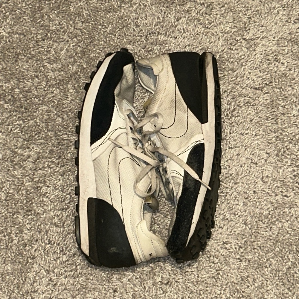 Nike Waffle Runners
